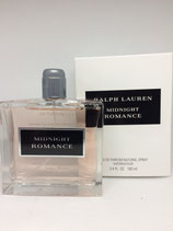 Probador de Perfume Ralph Lauren Romance Midnight 100ml DAMA