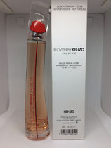 Probador de Perfume Flower Kenzo Eau de Vie 50ml DAMA