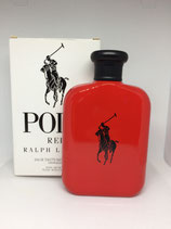 Probador de Perfume Ralph Lauren Polo Red 100ml CABALLERO