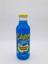 Calypso Ocean Blue Lemonade 473ml