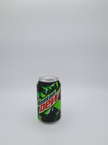 Mountain Dew Export 330ml