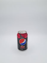 Pepsi Max Cherry 330ml