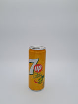 7UP Cocktail Exotic 330ml