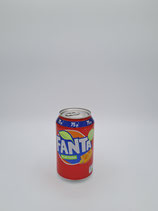 Fanta Fruit Twist 330ml