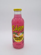 Calypso Triple Melon Lemonade 473ml