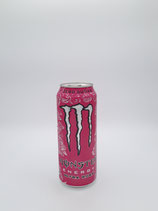 Monster Ultra Rosa 500ml