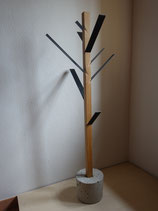 Skulptur "StattBaum"