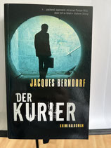Jaques Berndorf - Der Kurier