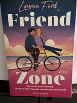 Lauren Ford - Friend Zone