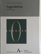 Richard Friedrich Runge - Tugendethik