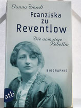 Franziska zu Reventlow