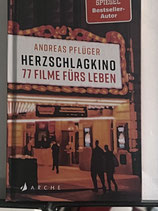 Andreas Pflüger - Herzschlagkino