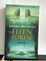 Herbie Brennan - Das Elfenportal