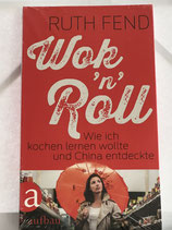 ProRuth Fend - Wok'n Roll