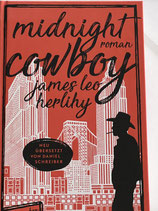 James Leo Herlihy - midnight cowboy