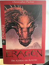 Christopher Paolini - Eragon: Der Auftrag der Ältesten