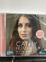 Cathy Hummels - Mein Umweg zum Glück