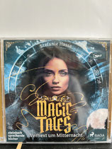 Stefanie Hasse - Magic Tales
