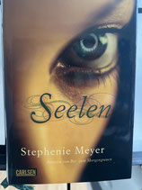 Stephanie Meyer - Seelen