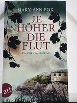Mary Ann Fox -Je höher die Flut