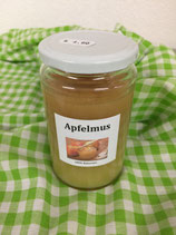 Apfelmus  600g