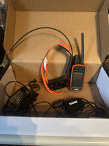 Garmin Alpha 100 / T5