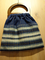 Tasche Handgewoben   Nr.1