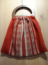Tasche Handgewoben   Nr.4