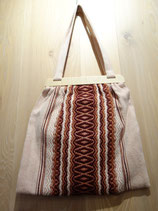 Tasche Handgewoben zum Anhängen   Nr.3