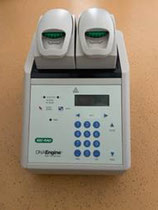 BioRad PTC-200 Duo (MJ Research) White