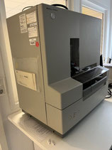 Applied Biosystems ABI 3130 Genetic Analyzer DNA Sequencer with PC & Software