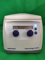 Centrifuge Eppendorf 5418