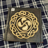 Caja LAUBURU Kutxa