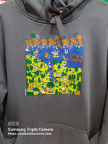 Sudadera URDAIBAI Izerditakoa