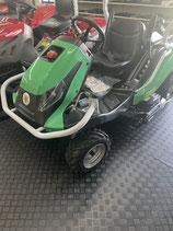 Briggs & Stratton Hochgrasmäher