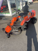Husqvarna R 216 AWD