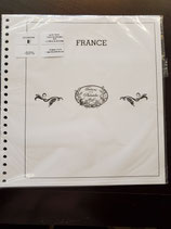 Yvert & Tellier Feuilles SC Trésors de la philatélie 2014 occasion (Réf.720103)