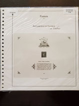 Yvert & Tellier Feuilles SC Patrimoine de France 2019 Occasion