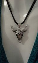 Pendant Longhorn