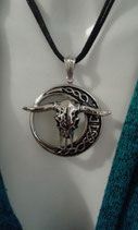 Pendant Longhorn 1