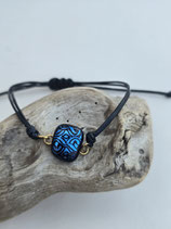 Bracelet "les raffinés" - AZUR MYSTIQUE