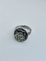Bague "les audacieuses" -