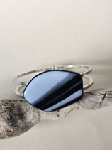 Bracelet "les audacieux" - Reflets graphiques