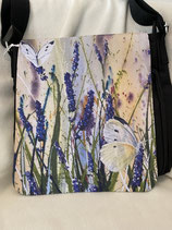 Lavendel gelb