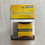 Rust Eraser