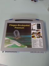 Fliegenbindeset der Spitzenklasse!