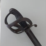 M1852 Kavallerie Säbel Mannschaft Preußen