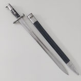 M1878 Vetterli Bajonett Schweiz, Sägerücken