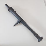 Lantaka, Bordgeschütz des 18.Jahrhunderts, Bronzekanone, Drehbasse