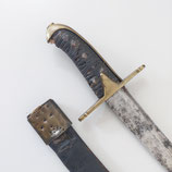Säbel Seitengewehr ähnlich M1765 K&K